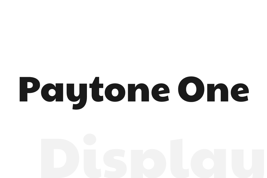Paytone One